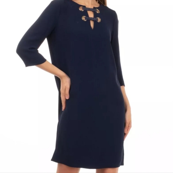 💥 VIA DELLE PERLE DRESS 💥 - Picture 10 of 12